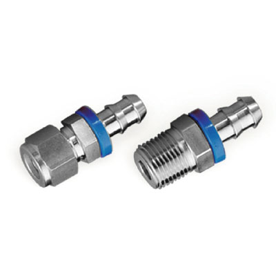 Push On Hose Connectors 