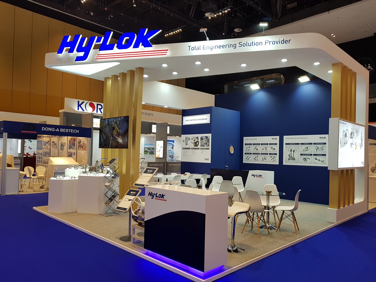 ADIPEC 2019 images1